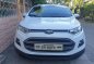Selling 2nd Hand Ford Ecosport 2018 in Mandaluyong-0