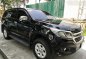 2nd Hand Chevrolet Trailblazer 2017 at 14000 km for sale-1