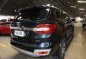 Sell Black 2016 Ford Everest Automatic Diesel at 39000 km in Makati-3