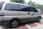 Selling 2nd Hand Hyundai Starex 2006 in Quezon City-5