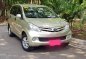 2nd Hand Toyota Avanza 2014 for sale in Quezon City-1