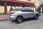 2nd Hand Toyota Fortuner 2017 Automatic Diesel for sale in Parañaque-2