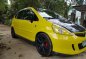 2nd Hand Honda Jazz 2007 Automatic Gasoline for sale in Pulilan-0