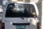 Nissan Urvan 2012 Manual Diesel for sale in Pasig-1