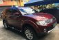 Selling 2nd Hand Mitsubishi Montero Sport 2013 at 72000 km in San Miguel-11