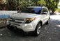 Sell 2nd Hand 2015 Ford Explorer at 34000 km in Quezon City-0