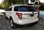 Sell 2nd Hand 2015 Ford Explorer at 34000 km in Quezon City-4