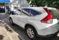2nd Hand Honda Cr-V 2012 Automatic Gasoline for sale in Marikina-1