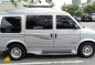 2nd Hand Chevrolet Astro 1996 Van for sale in Quezon City-4