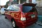 Sell 2nd Hand 2009 Toyota Avanza Manual Gasoline at 90000 km in San Fernando-3