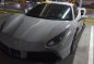 2nd Hand Ferrari 488 at 6700 km for sale in Makati-1
