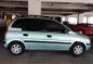 Hyundai Matrix 2004 for sale Automatic-2