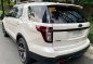 2nd Hand Ford Explorer 2015 at 58000 km for sale-2