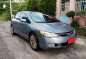Honda Civic 2007 Automatic Gasoline for sale in Muntinlupa-3