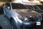 Toyota Fortuner 2015 Automatic Diesel for sale in Quezon City-0