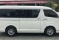 Selling 2nd Hand Toyota Hiace 2019 in Pasig-7