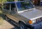 2nd Hand Toyota Tamaraw 2002 for sale in Cebu City-7