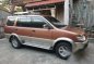 Sell 2nd Hand 2005 Isuzu Crosswind Automatic Diesel at 120000 km in Antipolo-2