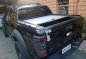 Selling 2nd Hand Ford Ranger 2015 in Muntinlupa-1