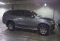 Selling Mitsubishi Montero Sport 2018 Automatic Gasoline in Pasig-0