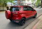 Selling Ford Ecosport 2016 Automatic Gasoline in Makati-2