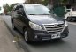 Selling 2nd Hand Toyota Innova 2014 in Quezon City-1