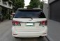 Selling 2nd Hand Toyota Fortuner 2014 in Manila-4