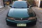 Sell 2nd Hand 2001 Mitsubishi Lancer Manual Gasoline at 90000 km in Cebu City-6