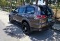 Selling Mitsubishi Montero 2014 Automatic Diesel in San Leonardo-1