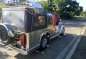 Toyota Owner-Type-Jeep Manual Gasoline for sale in Lipa-7
