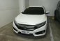 Selling Honda Civic 2017 at 4000 km in Cebu City-3