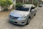 Selling Toyota Vios 2010 Manual Gasoline in Las Piñas-0