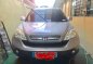 Selling Honda Cr-V 2008 Automatic Gasoline in Las Piñas-0