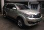 2nd Hand Toyota Fortuner 2012 for sale in Valenzuela-1