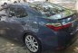 Toyota Altis 2018 Automatic Gasoline for sale in Marikina-10