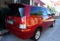 Sell 2nd Hand 2009 Toyota Avanza Manual Gasoline at 90000 km in San Fernando-1