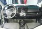 Mitsubishi Mirage 2013 Hatchback Manual Gasoline for sale in Quezon City-3