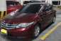 2nd Hand Honda City 2013 Manual Gasoline for sale in Quezon City-1