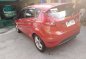 Selling 2nd Hand Ford Fiesta 2011 at 40000 km in Plaridel-1