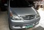 Toyota Avanza 2009 Manual Gasoline for sale in Cainta-1