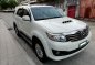 Selling 2nd Hand Toyota Fortuner 2014 in Manila-2