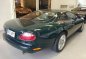 Selling Jaguar Xk8 1998 Coupe Automatic Gasoline in Taguig-4