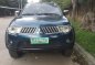 2nd Hand Mitsubishi Montero 2009 Automatic Gasoline for sale in San Fernando-1