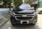 2nd Hand Chevrolet Trailblazer 2017 at 14000 km for sale-2