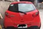 2nd Hand Mazda 2 2014 Hatchback at Manual Gasoline for sale in Quezon City-4