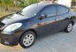 Selling 2nd Hand Nissan Almera 2014 in Quezon City-0
