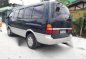 Selling Kia Pregio Van Manual Diesel in Carmona-1