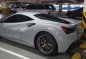 2nd Hand Ferrari 488 at 6700 km for sale in Makati-0
