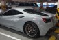 2nd Hand Ferrari 488 at 6700 km for sale in Makati-4