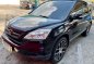 Selling Honda Cr-V 2010 at 93000 km in Marikina-1